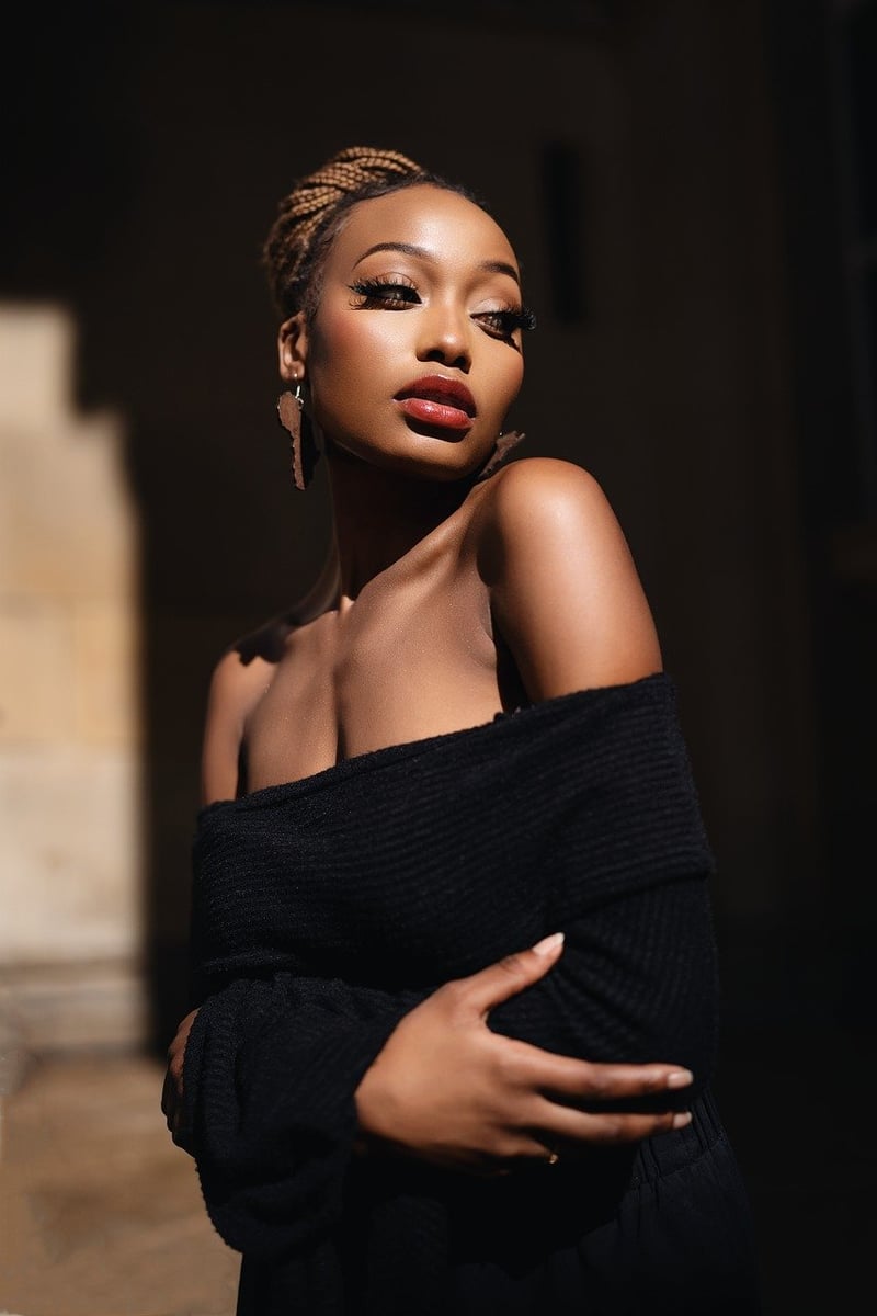 Chic Accessories